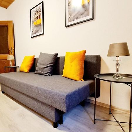 Elena Flat Sonnenblumen Duisburg Zentrum 외부 사진