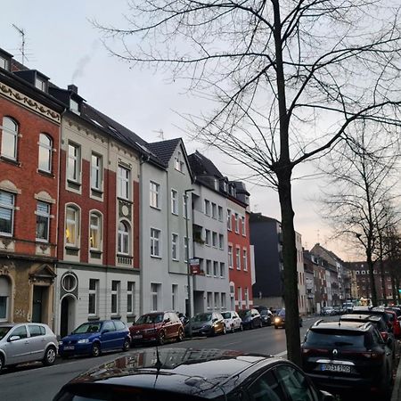 Elena Flat Sonnenblumen Duisburg Zentrum 외부 사진