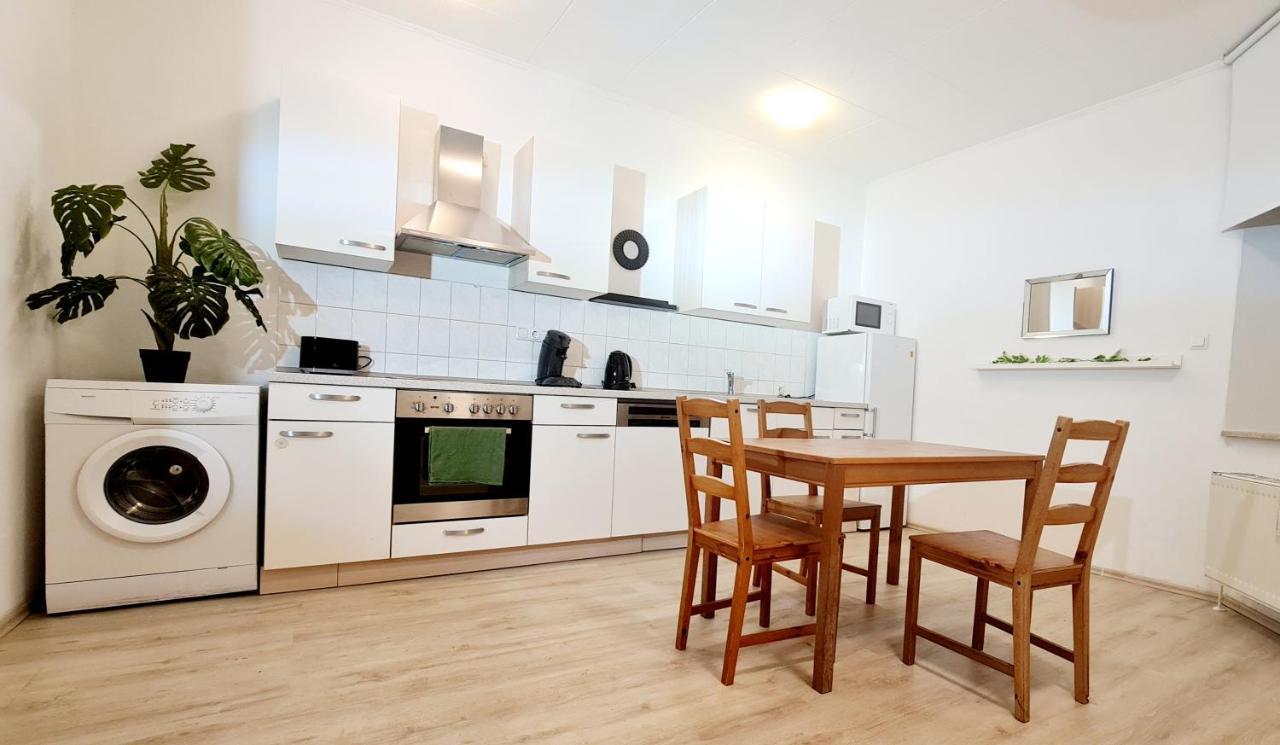 Elena Flat Sonnenblumen Duisburg Zentrum 외부 사진
