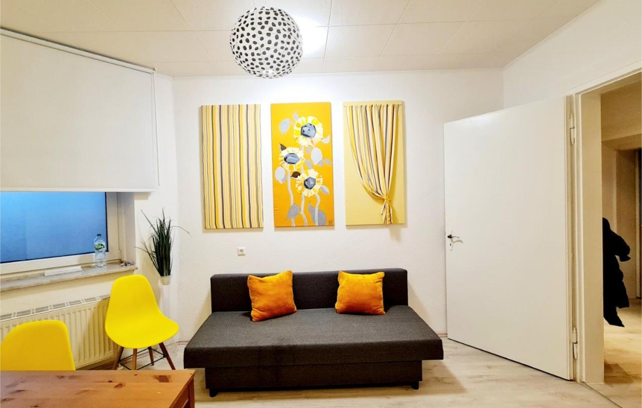 Elena Flat Sonnenblumen Duisburg Zentrum 외부 사진