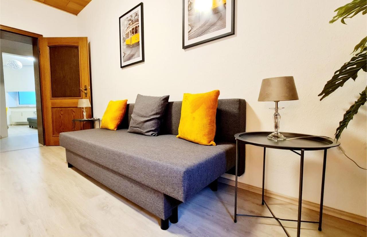 Elena Flat Sonnenblumen Duisburg Zentrum 외부 사진