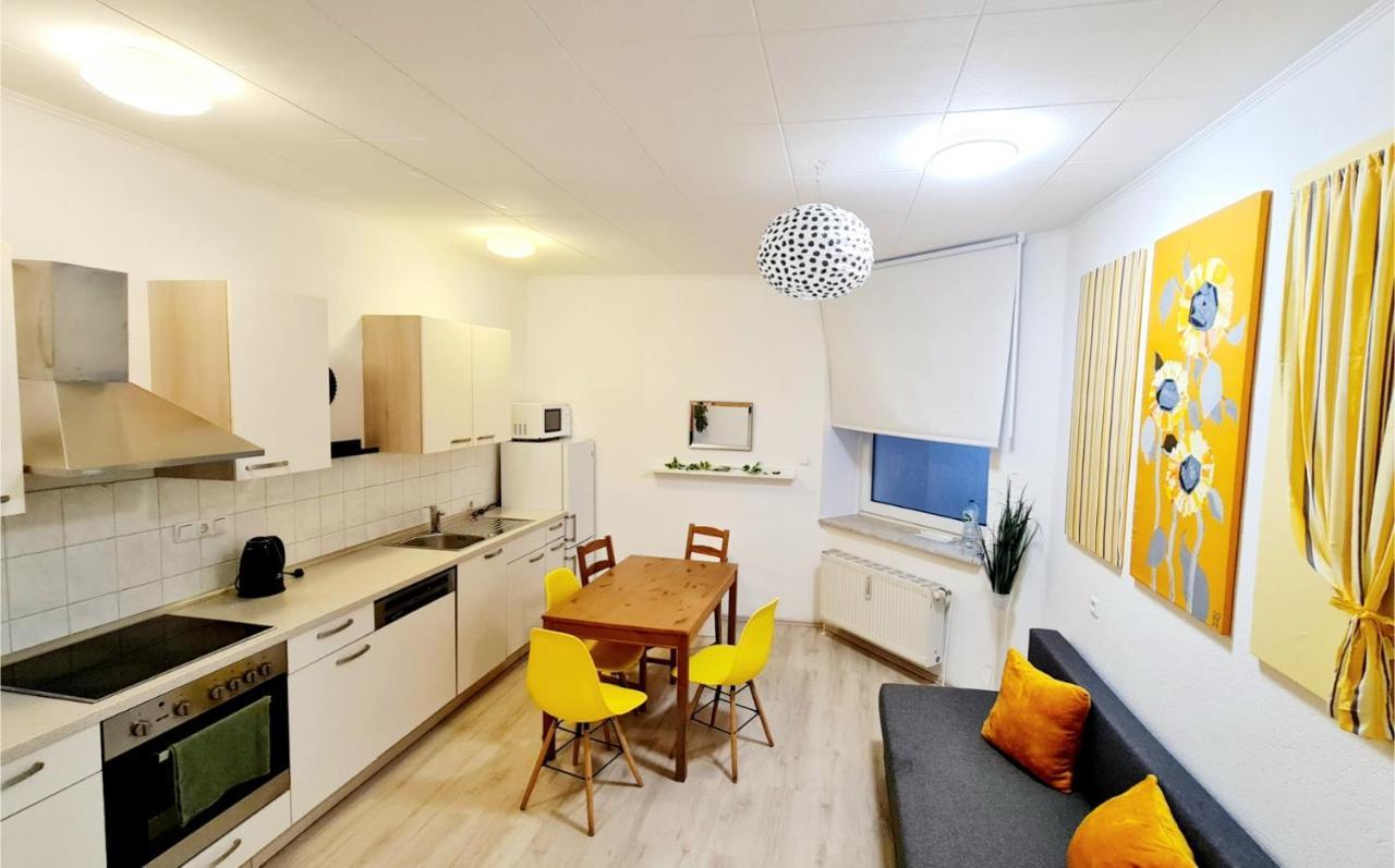 Elena Flat Sonnenblumen Duisburg Zentrum 외부 사진